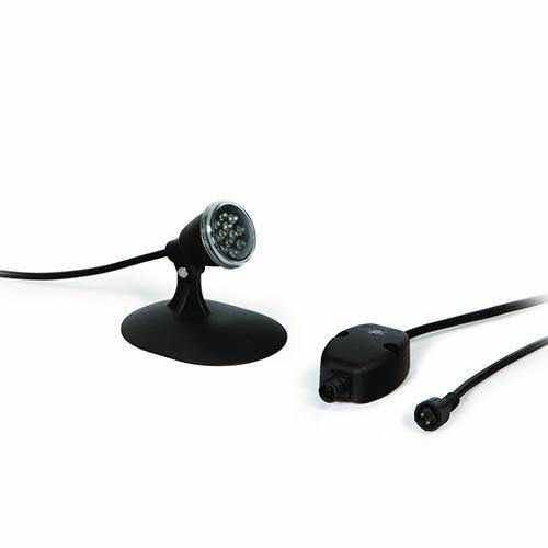 3-Pack Warm White LED Pond Light J75107