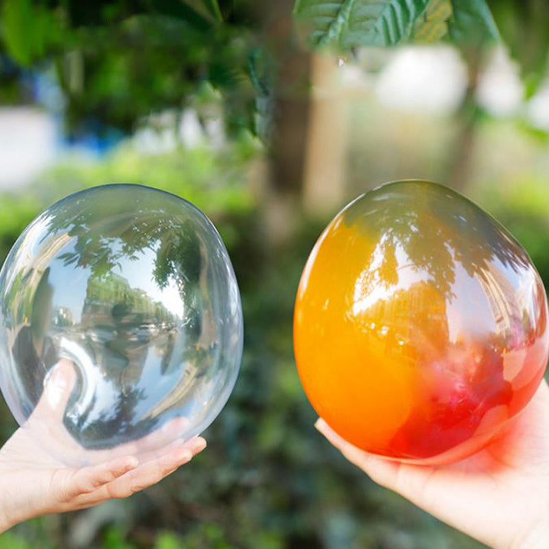 Plastic Bubble Ball Toy H6275