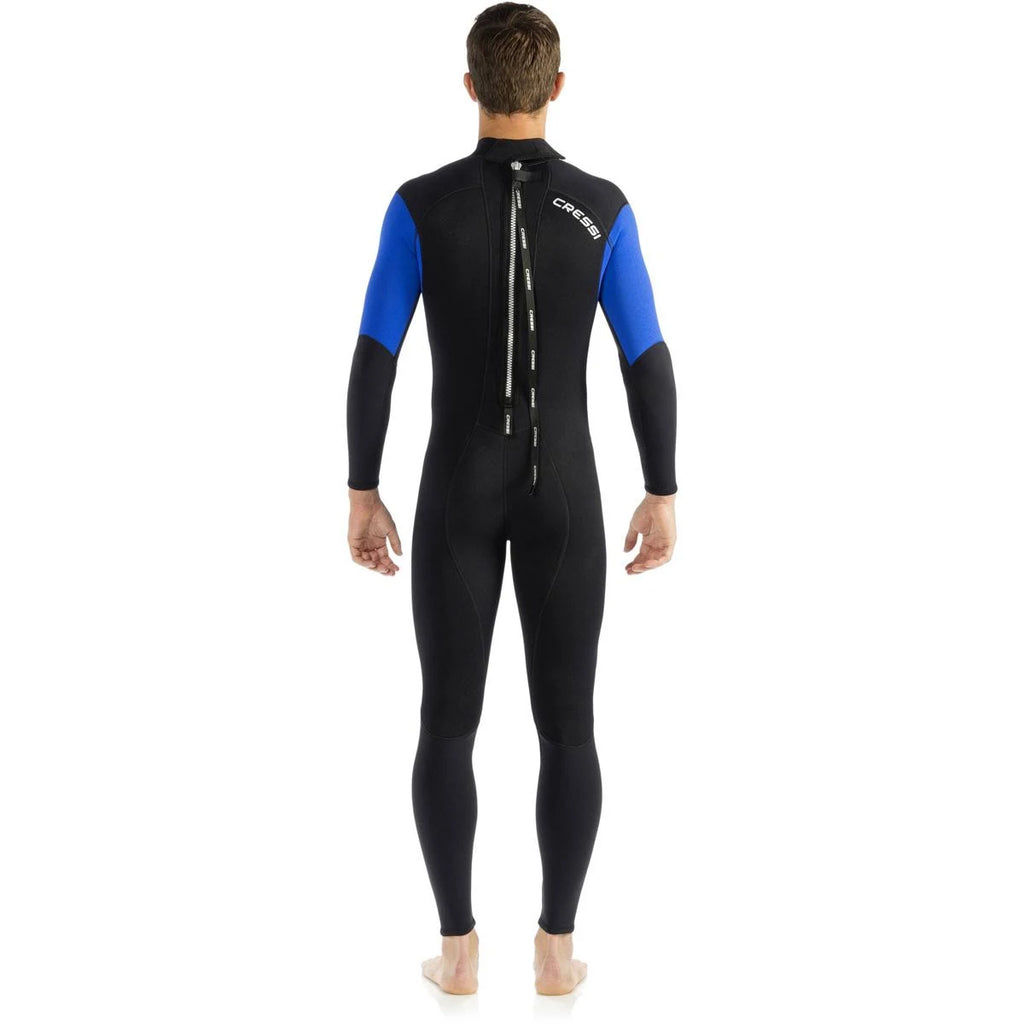 3mm Men's Wetsuit U58058