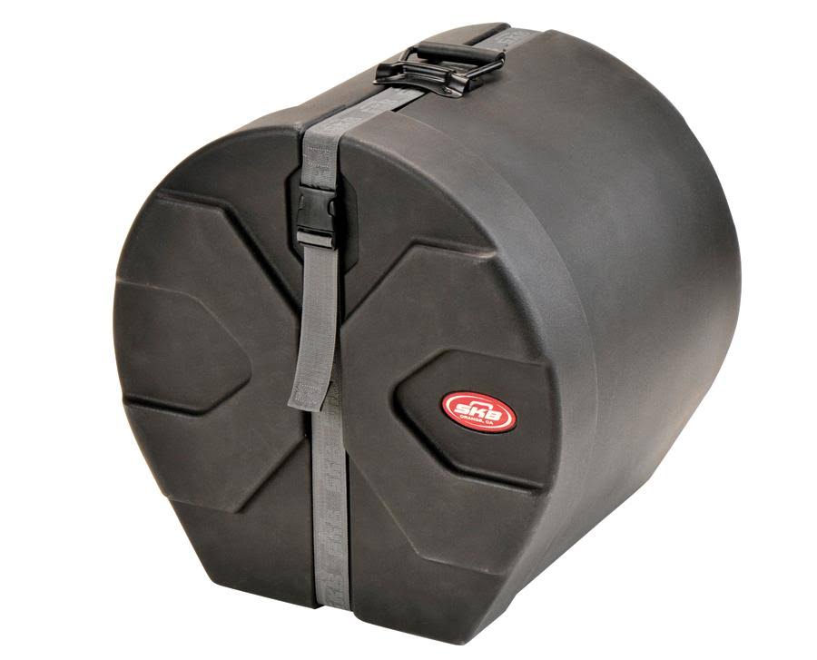 12x14x22 Floor Tom Case Y9871