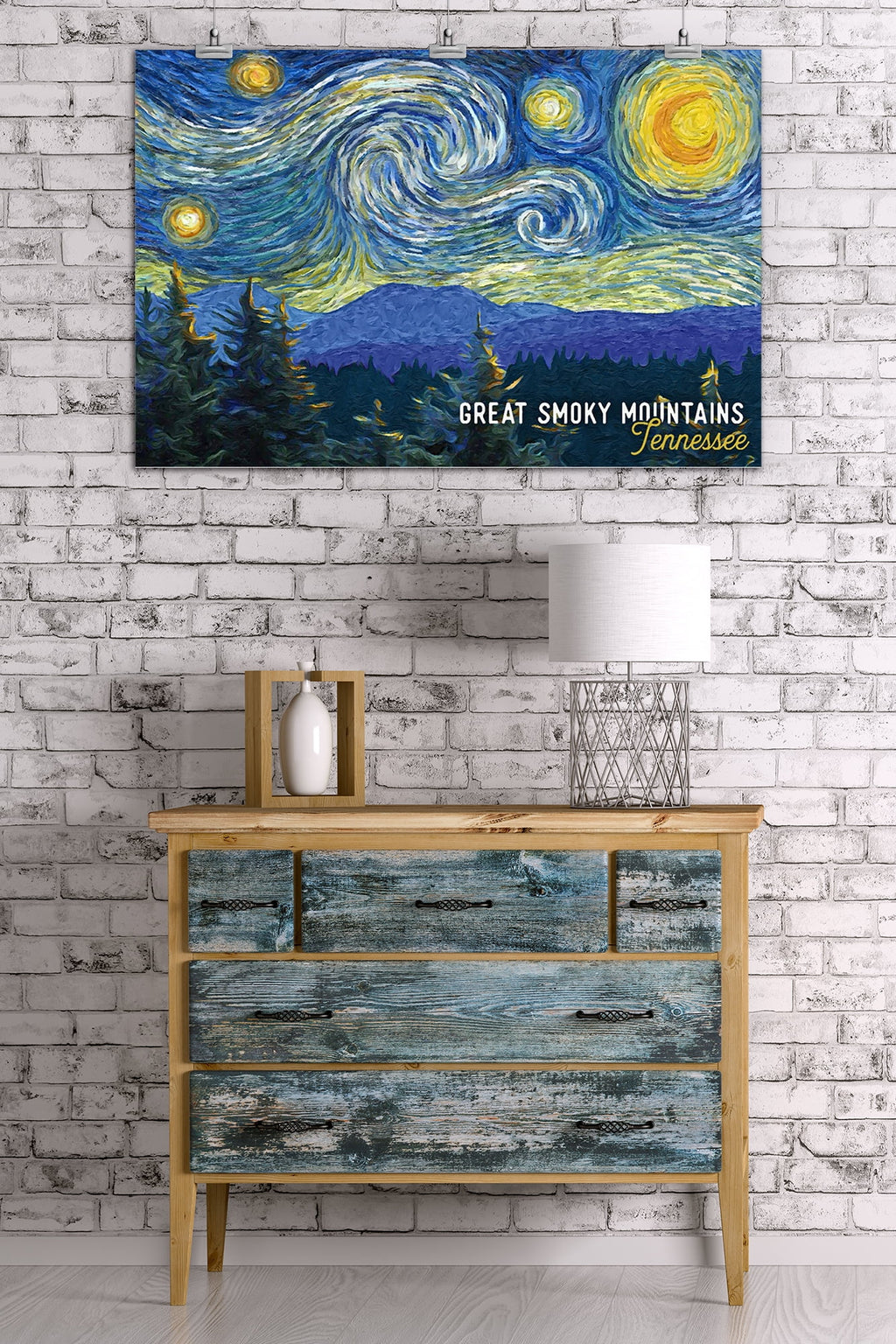 24x36 Giclee Gallery Art Print X348884