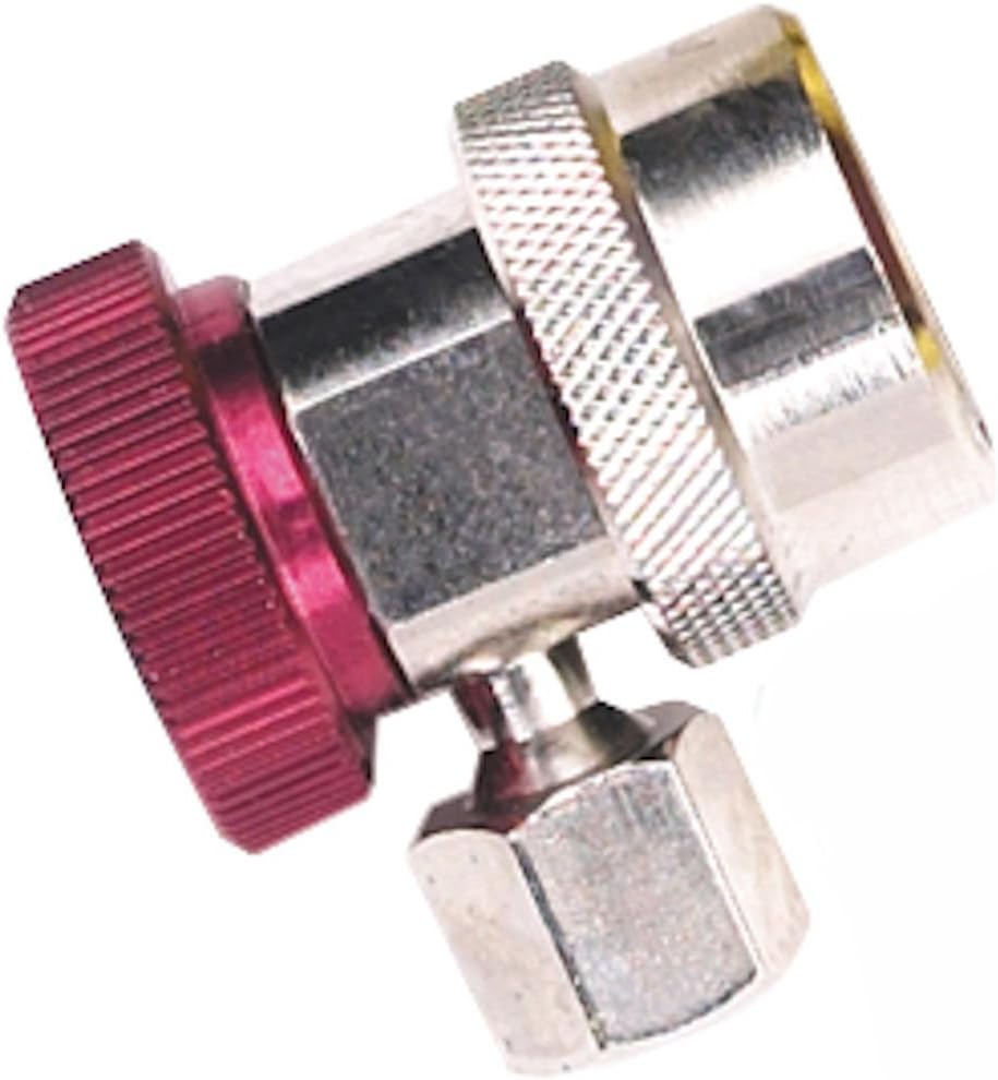 R134 Aluminum Manifold Hose Set with Service Couplers J7199