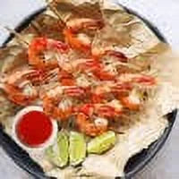 Chili Lime Hot Sauce, 64 fl oz R695