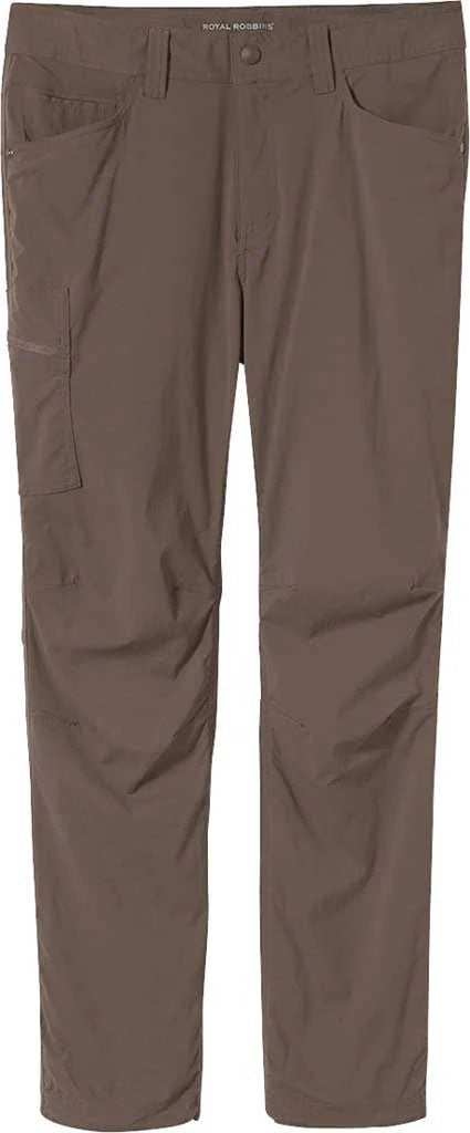 Men's Stretch Traveler Pant 40/34 U59238