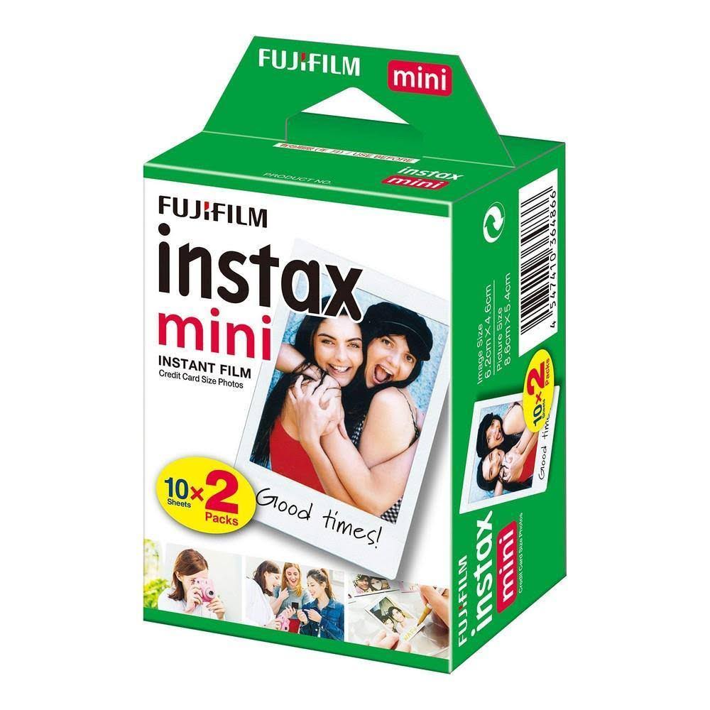 Charcoal Grey Instax Mini 11 Camera Z4187