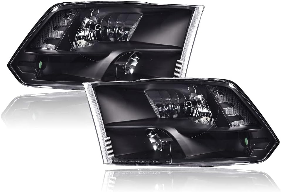 Headlights A691351
