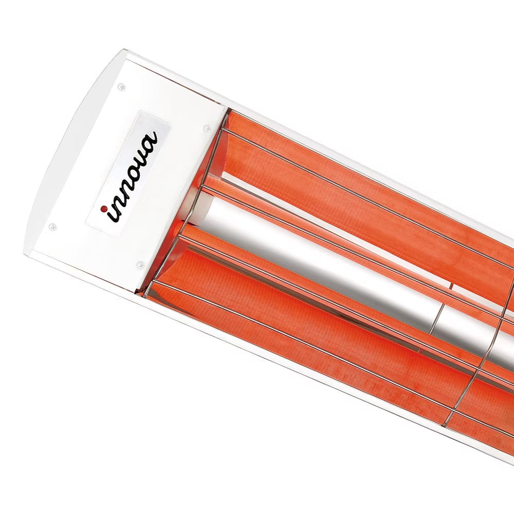 5000 Watt Electric Infrared Dual Element Heater O695