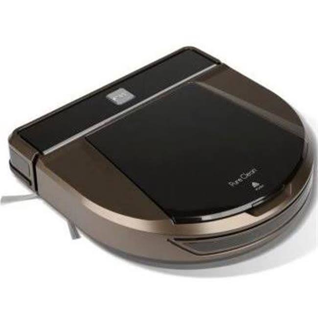 Automatic Robot Vacuum Cleaner with Charge Dock Z70155