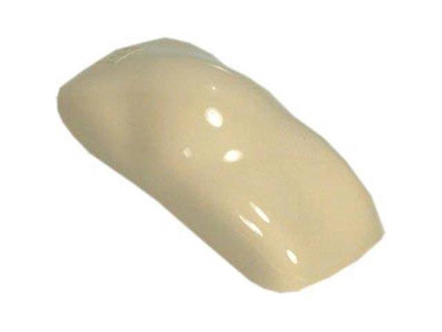 Beige Urethane Car Paint Complete Quart Kit S7736