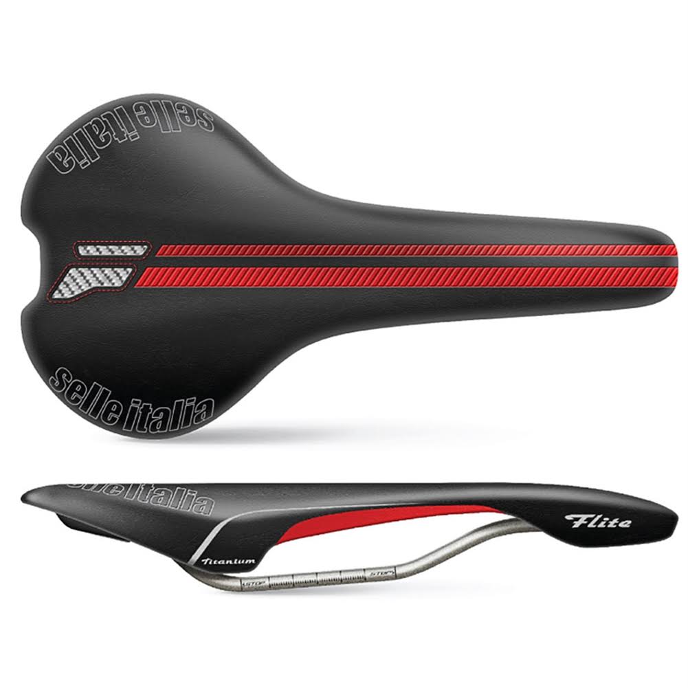 Red Saddle E494916