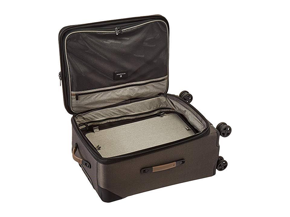 Grey Dual-Caster Medium H5065