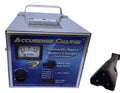 48Volt 17amp Golf Cart Battery Charger with EZ-GO RXV Connector H59461
