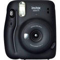 Charcoal Grey Instax Mini 11 Camera Z4187