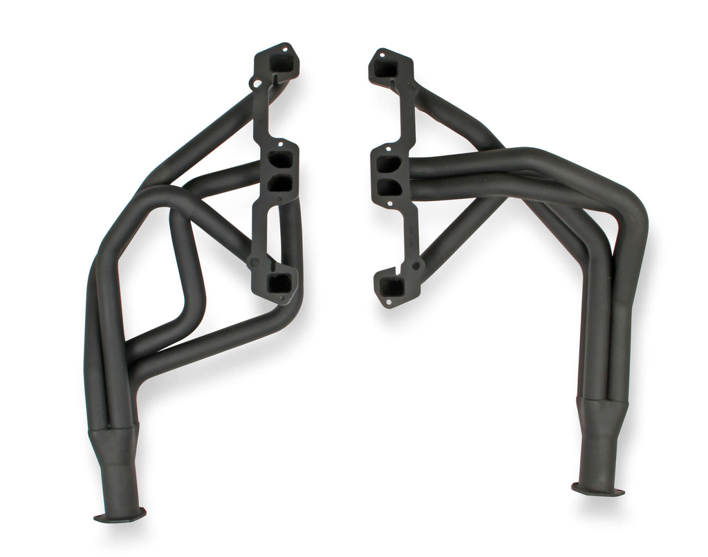 Exhaust Header E137