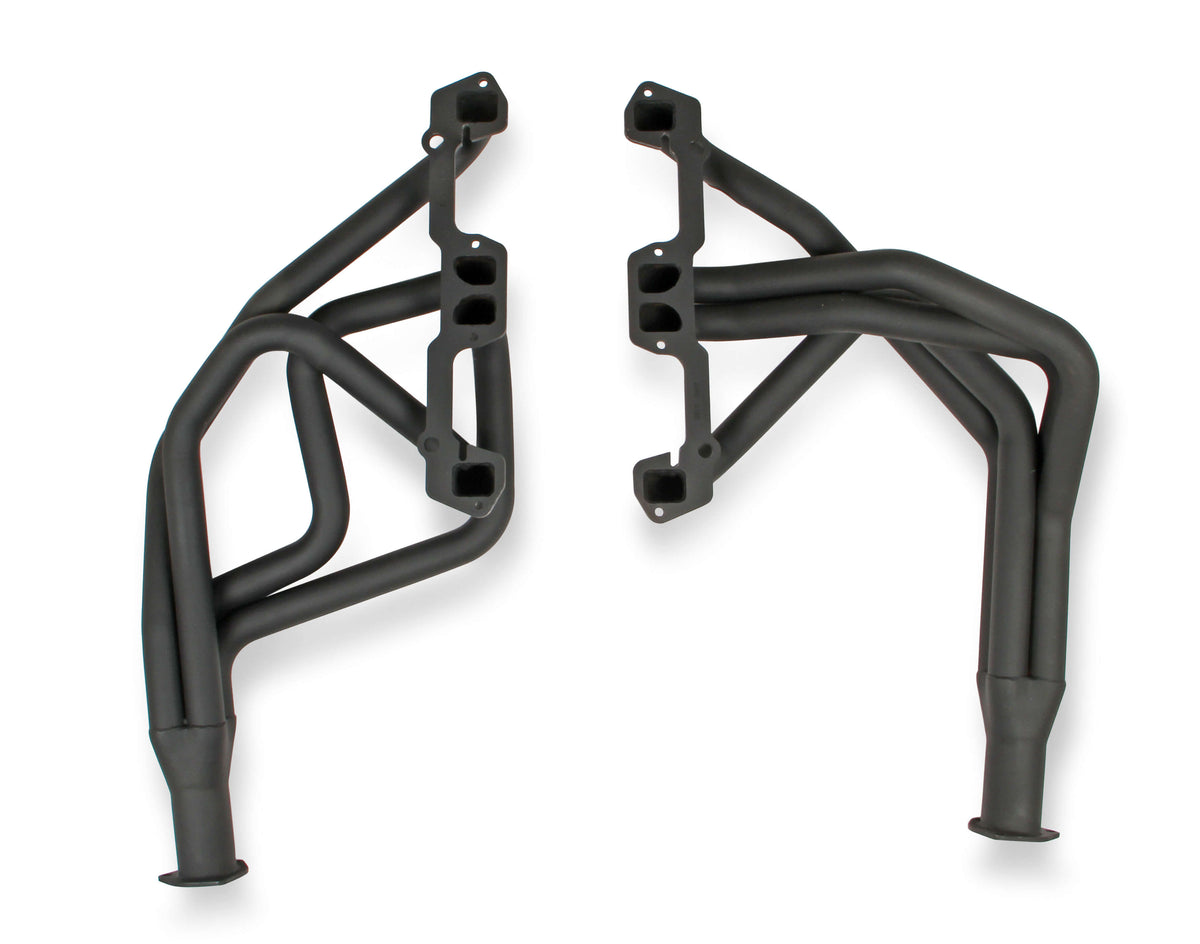 Exhaust Header E137