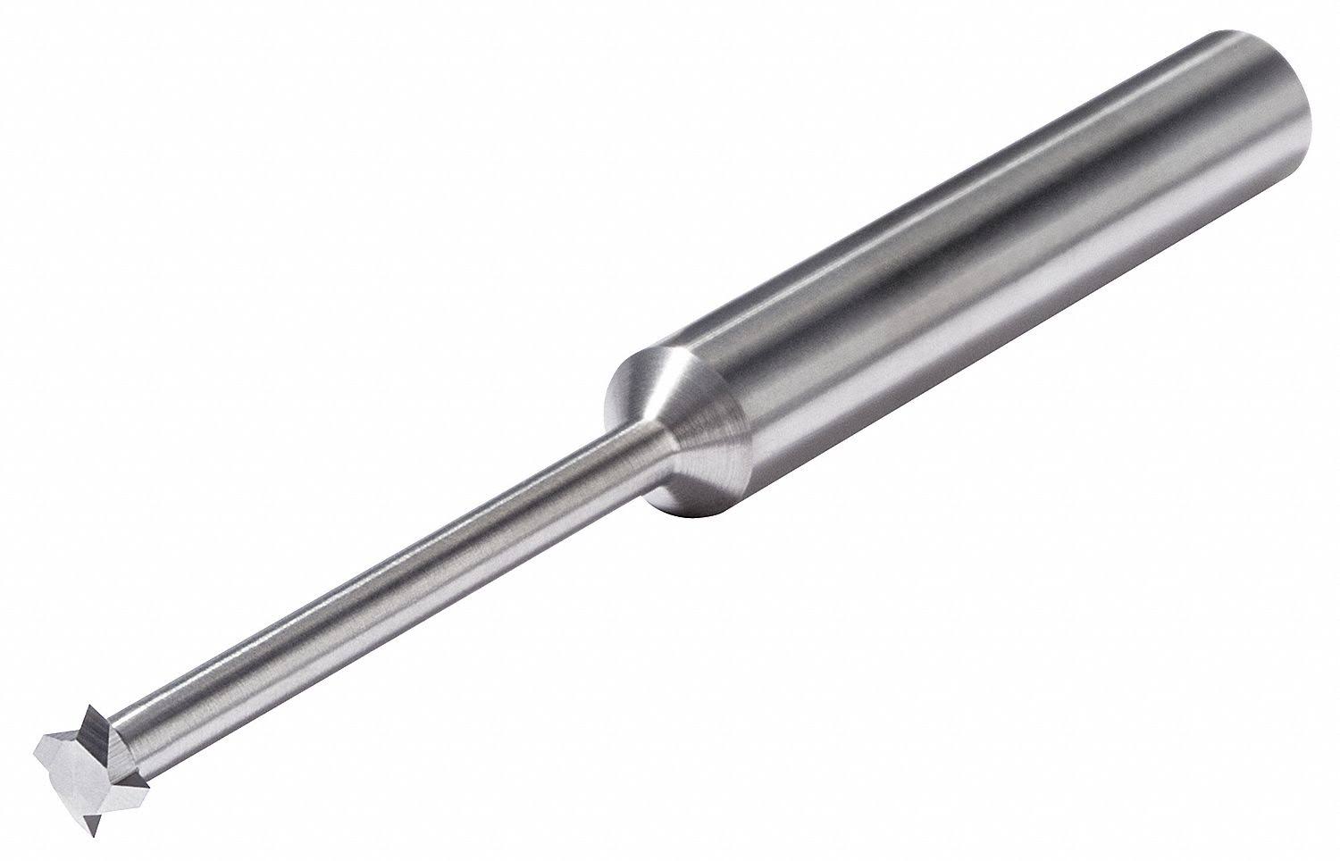 Helical Flute Micro 100 G8368