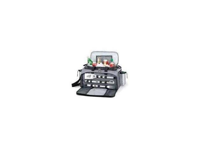 Cooler and Propane Gas Grill X95562