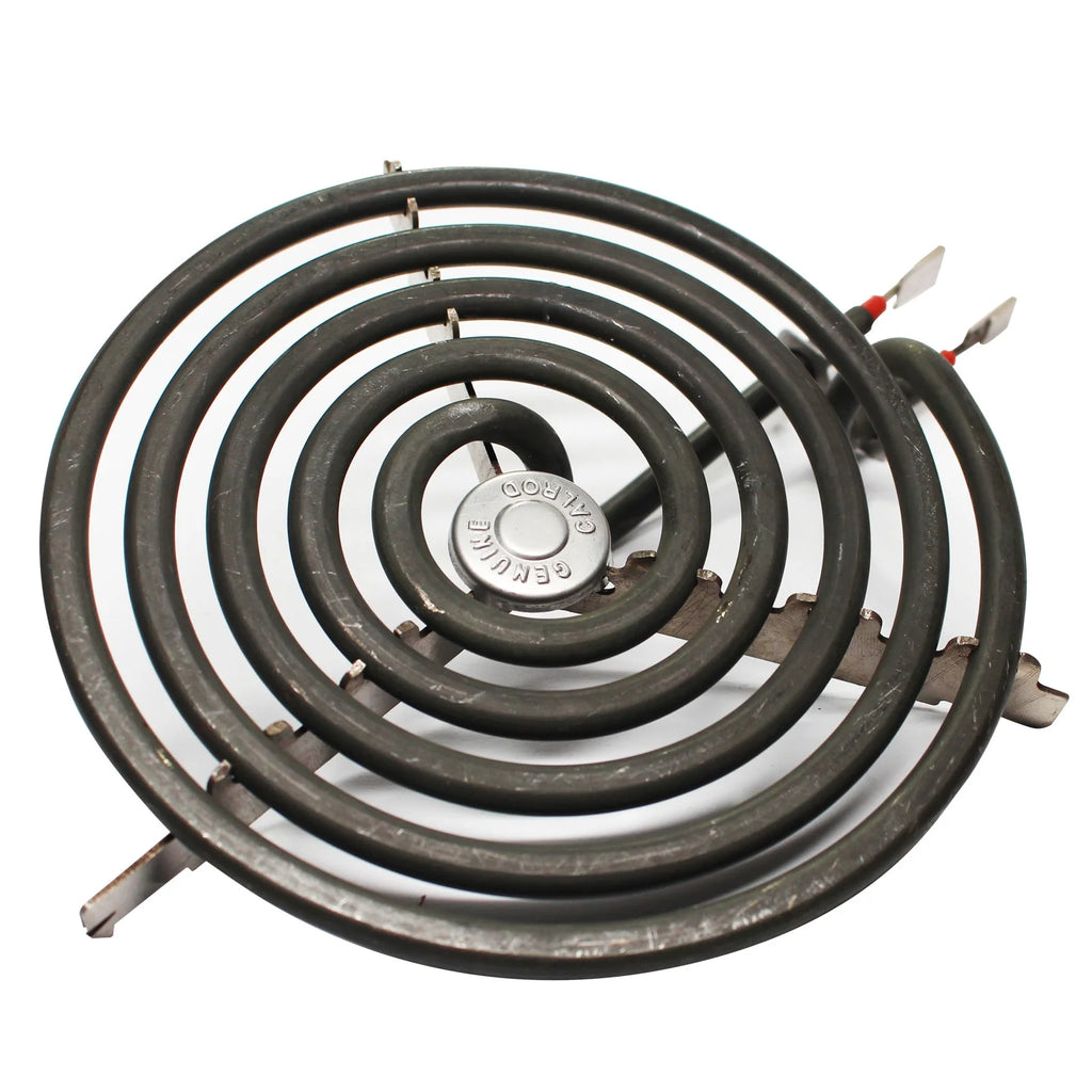 8 inch 6 Turns & 6 inch 5 Turns Surface Burner Elements U658329