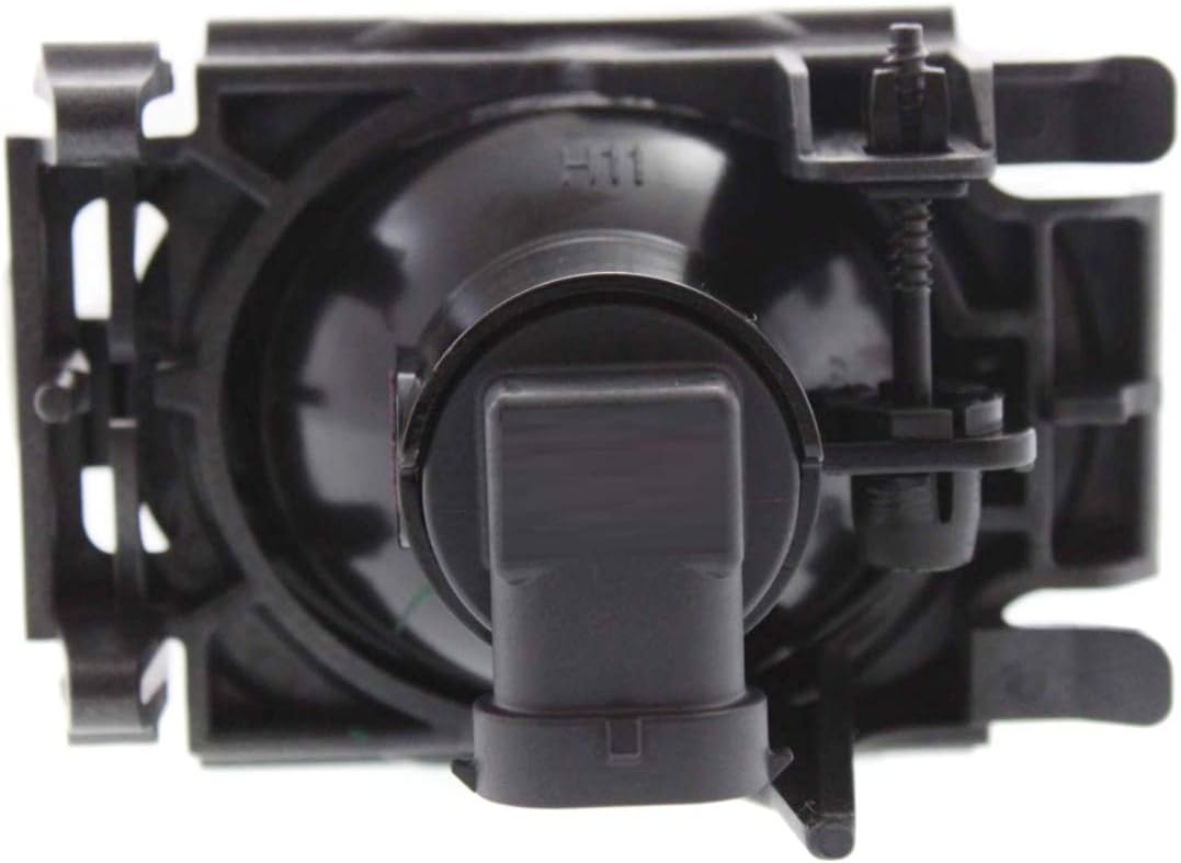 Fog Light Set of 2 U30844