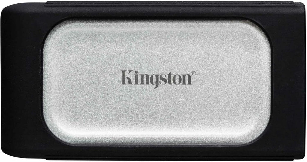 2TB Portable External SSD (2-Pack) with USB-C Cable Bundle U3212
