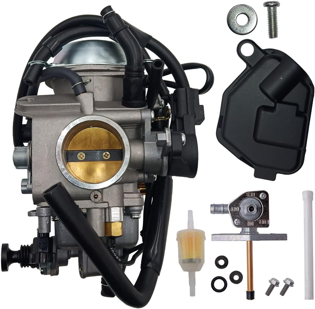 Carburetor for Honda TRX500FE TRX500FM Foreman 500 4X4 2005-2011 K75938