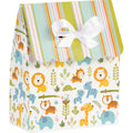 12 pk Favor Bags U9591