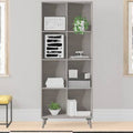 Gray Cube Bookcase K64289