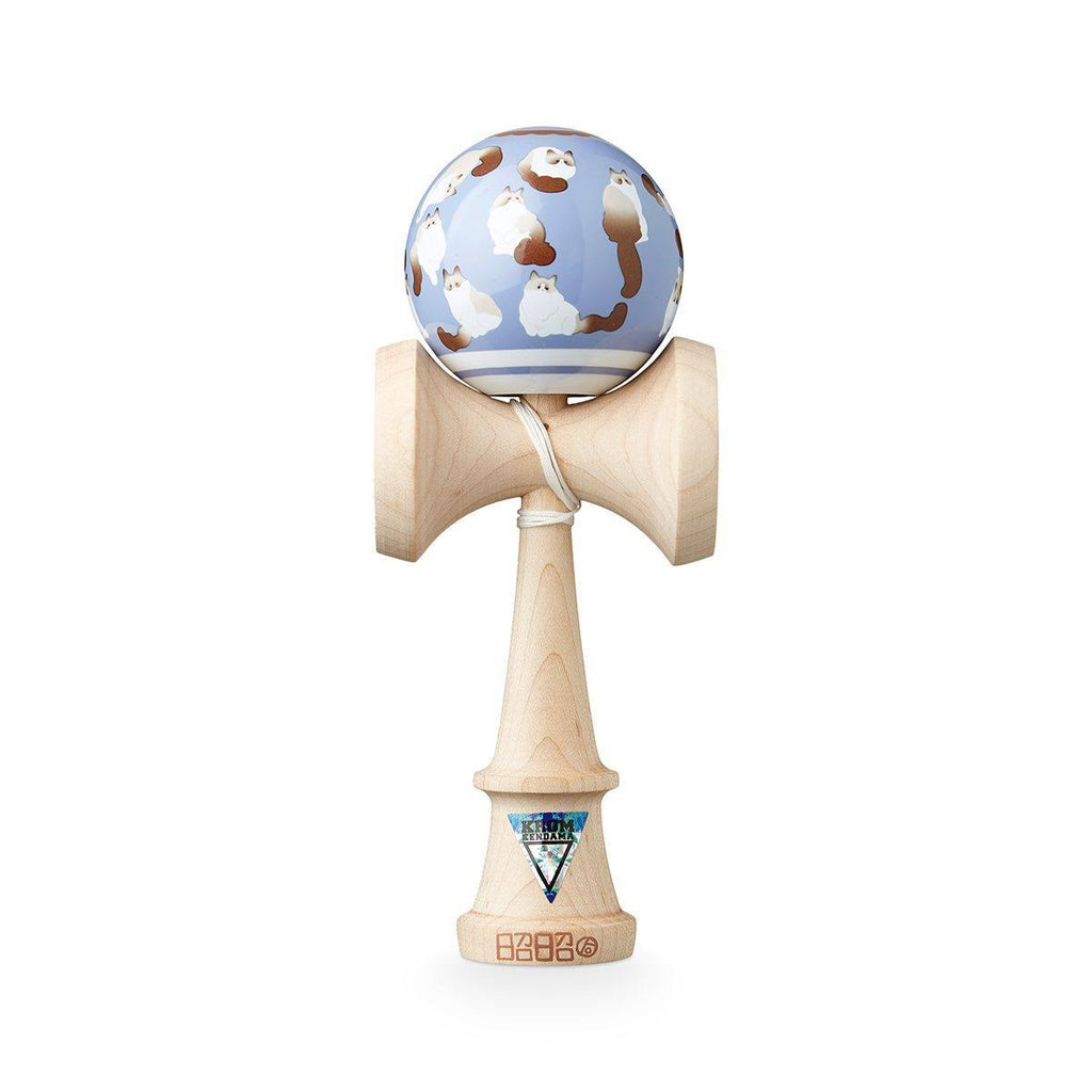 Cat Kendama H25450