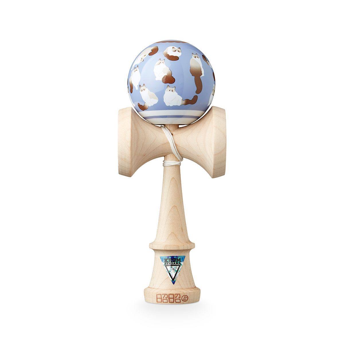 Cat Kendama H25450