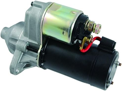 Starter Replacement Pack of 2 N39340