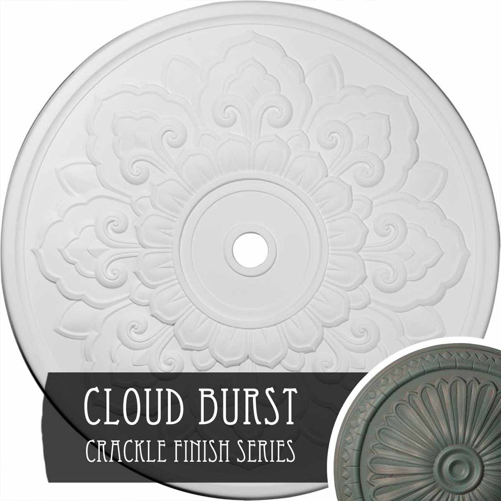 Lorry Ceiling Medallion C984808