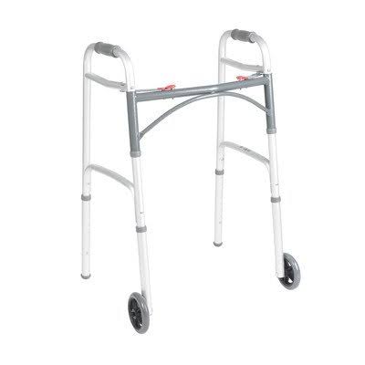 Folding Walker, Case of 4 B8043
