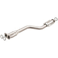 Direct Fit Catalytic Converter D573