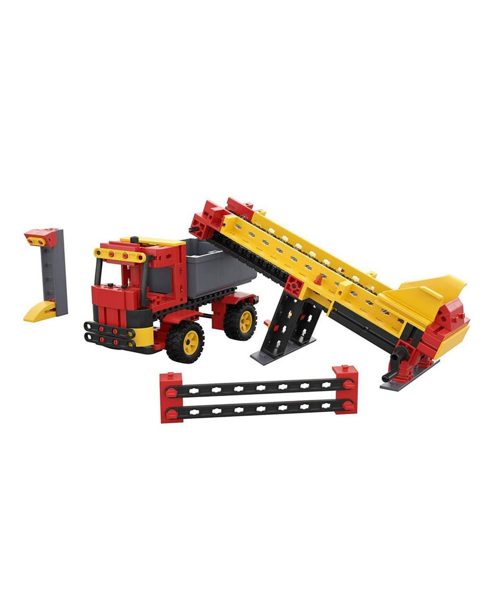 Advanced Universal 4 Construction Kit G645252