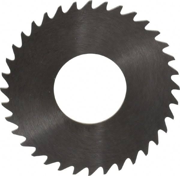 Solid Carbide Slitting & Slotting Saw H44748