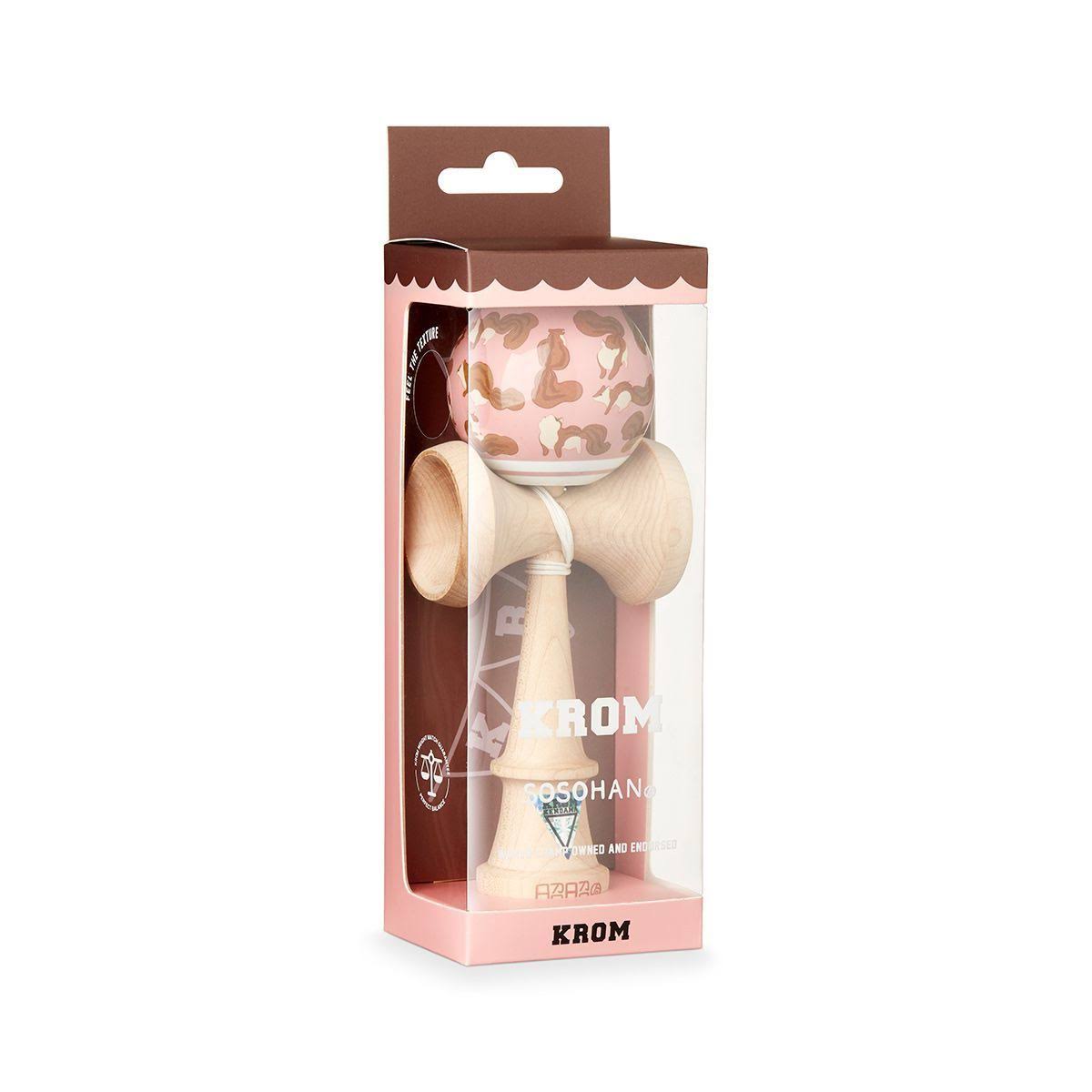 Cat Kendama H25450