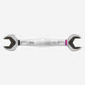 Double Open-End Wrench B81424