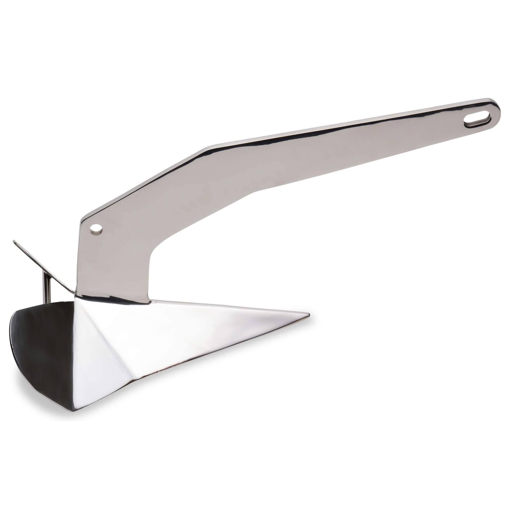 Stainless Steel Boat Anchor S626