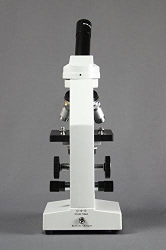 LED Microscope, 40x - 2000X Magnification R970360