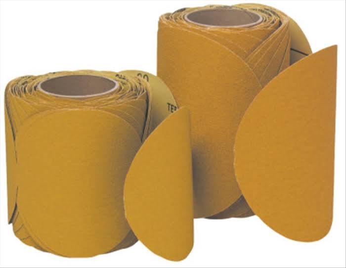 5 in Sanding Disc Roll U890378
