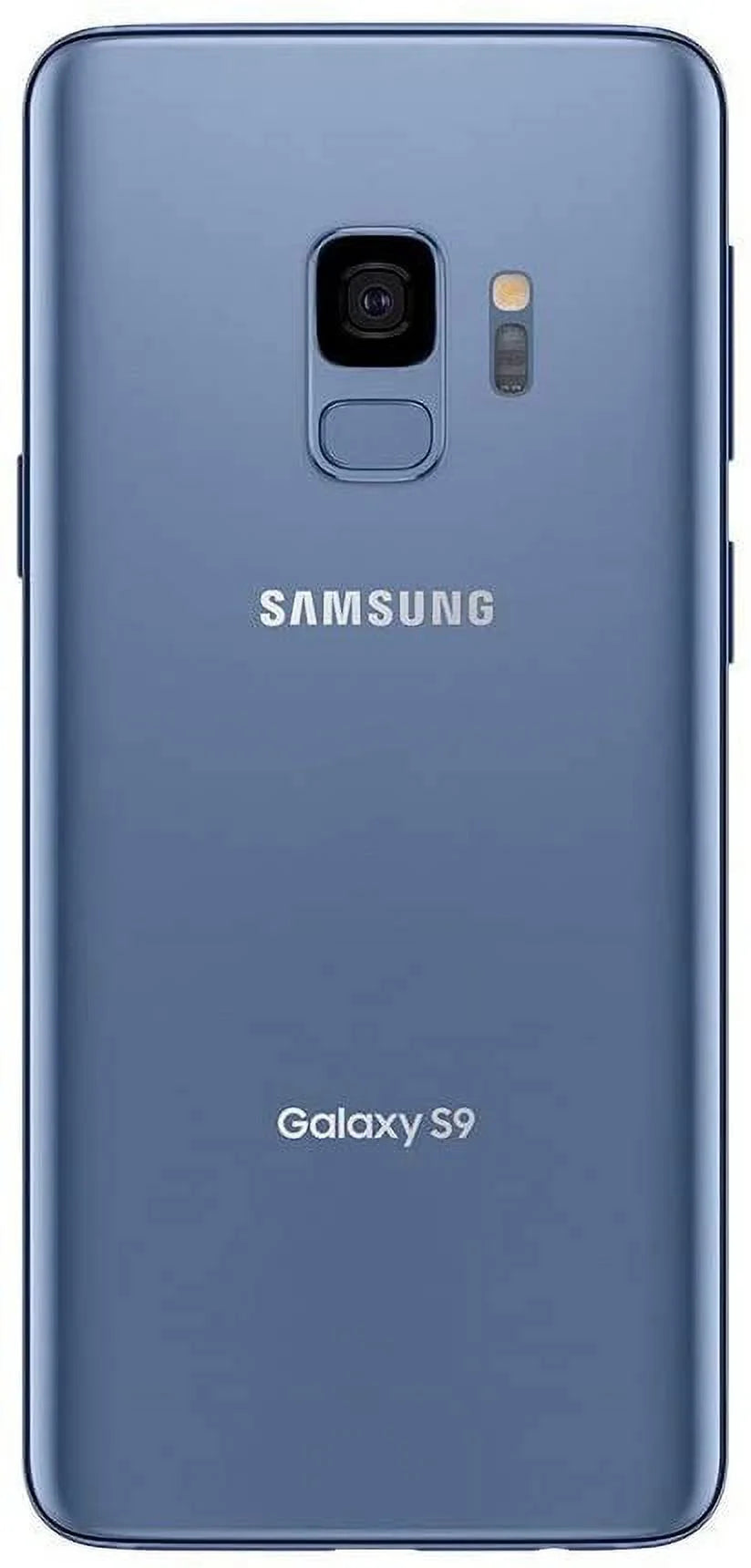 Coral Blue 64GB Smartphone Y899