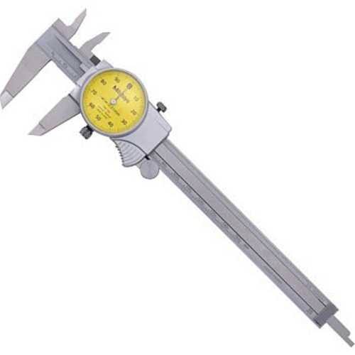 Dial Caliper D9695