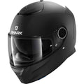 Matte Black Large Helmet N427182