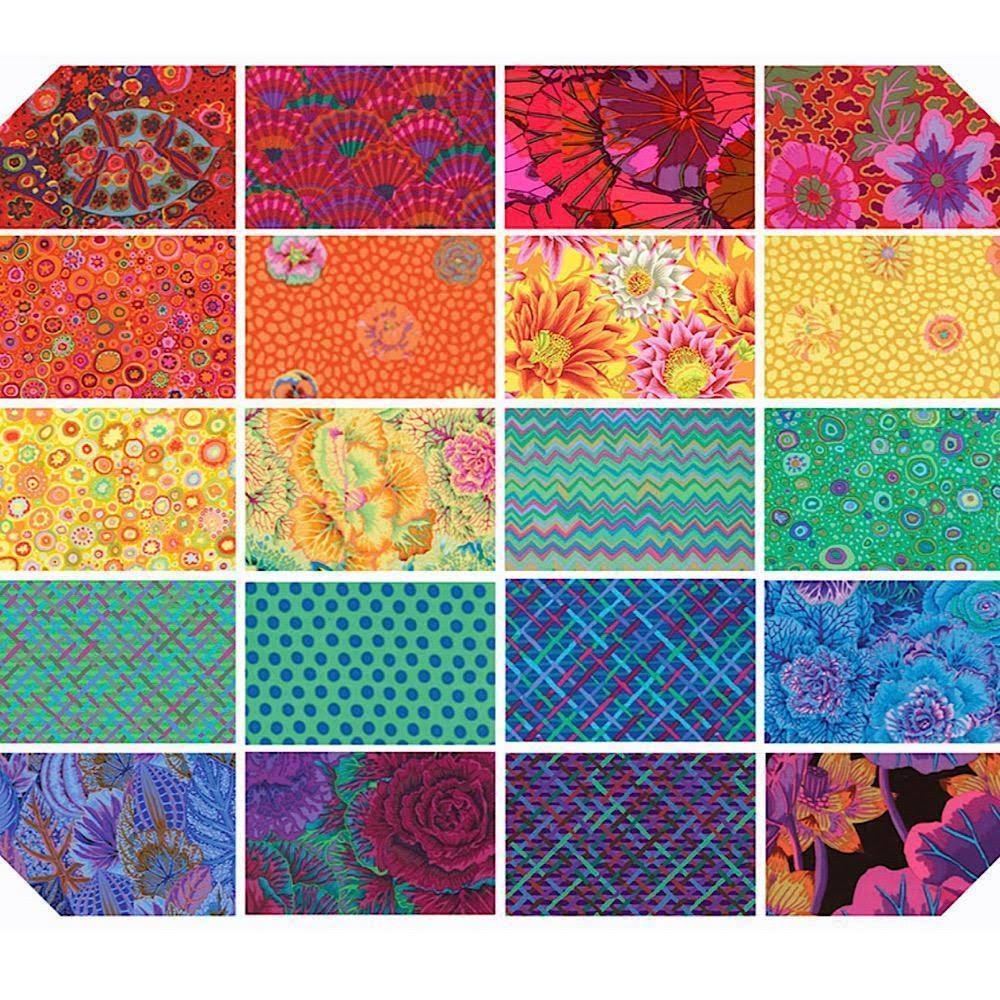 Fat Quarter Bundle J310