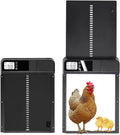 Automatic Chicken Coop Door with Timer R4730