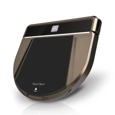 Automatic Robot Vacuum Cleaner with Charge Dock Z70155