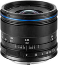 7.5-mm Lens for Micro 4/3 Cameras B681846