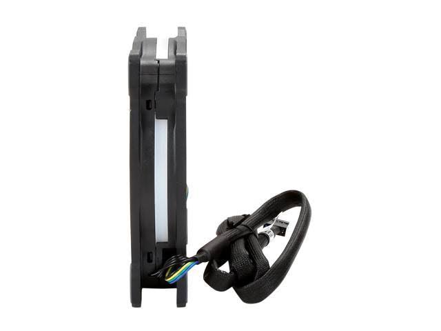 5 Pack RGB Radiator Fan N41954