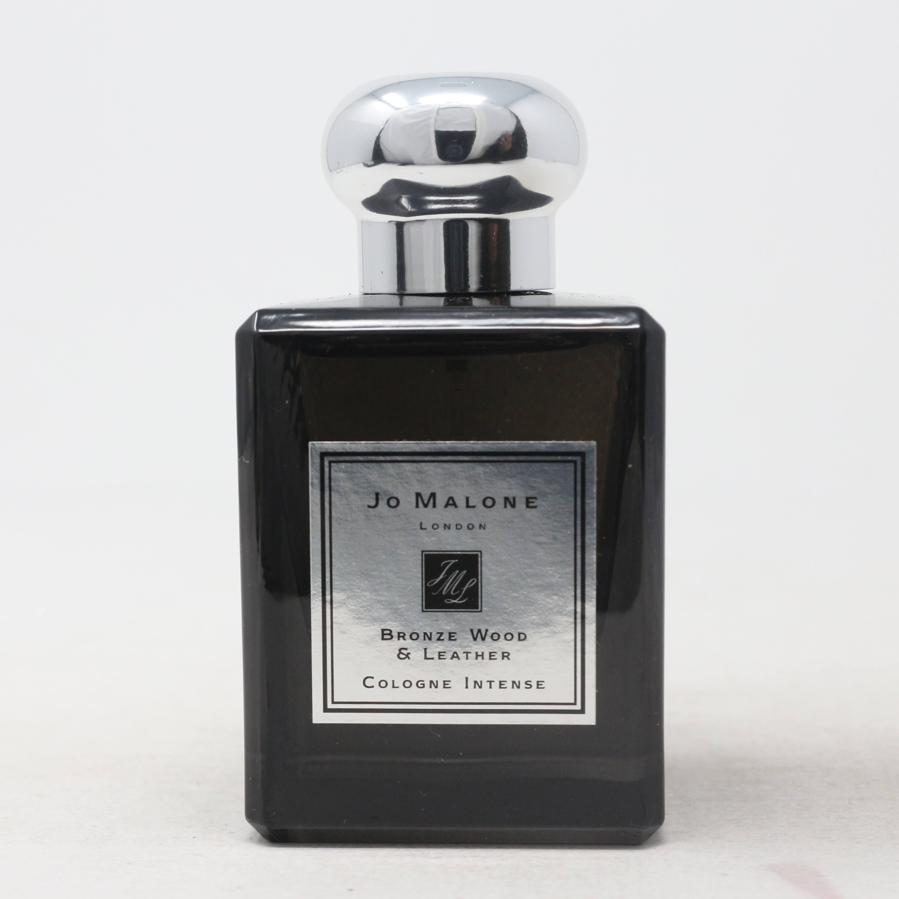 Bronze Wood & Leather Cologne Intense - 1.7 oz V1791
