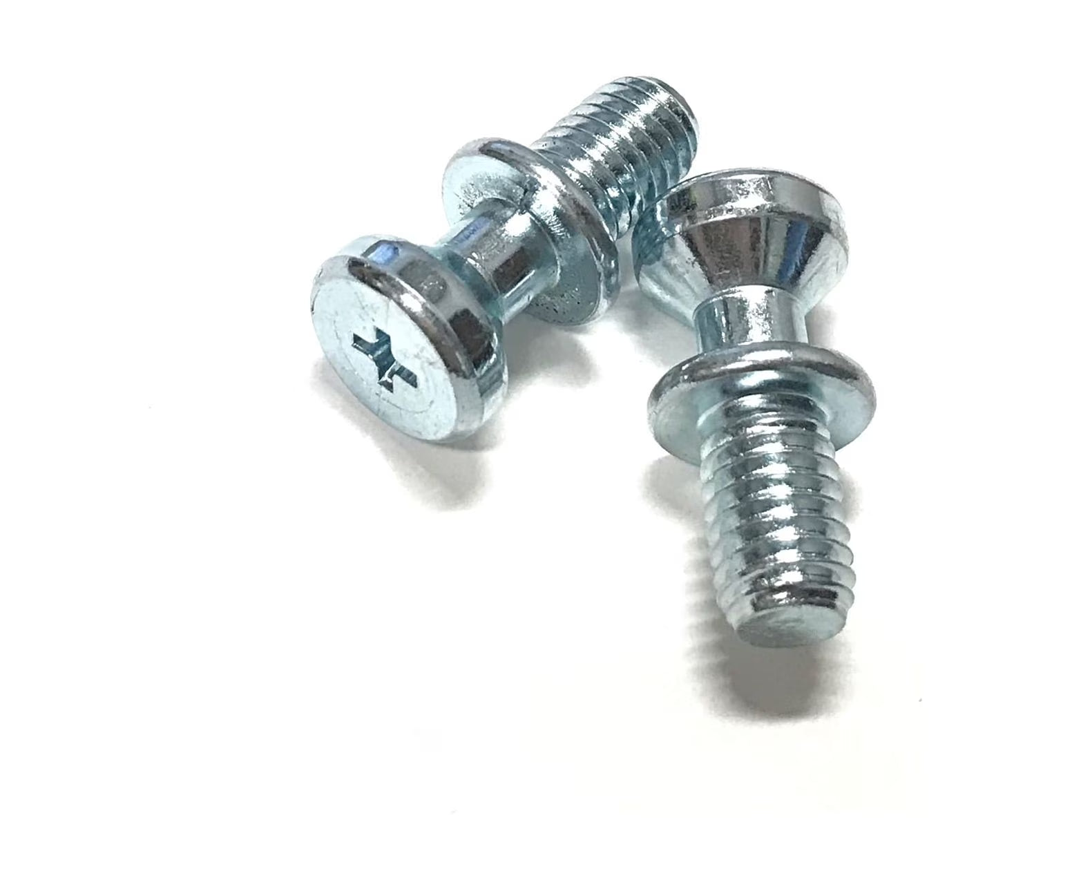 Refrigerator Handle Mounting Stud 2 Pack B922